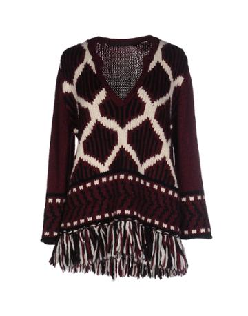 Muller Of Yoshio Kubo Sweaters