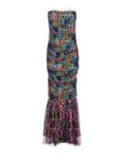 D & G 3/4 Length Dresses