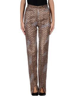Ordinary People Casual Pants