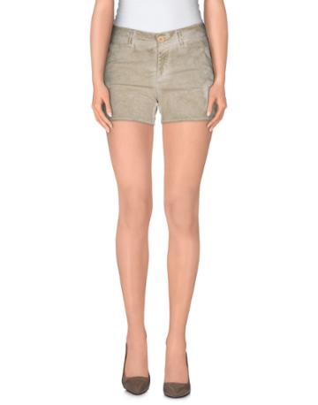 Anonymato Shorts