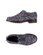 Susana Traca Lace-up Shoes