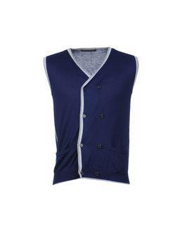 Massimo Rebecchi Cardigans