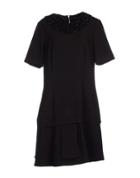 River Woods Short Dresses