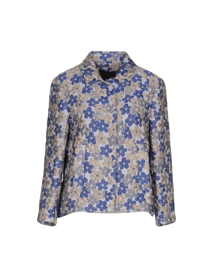 Femme Jackets