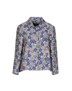 Femme Jackets