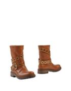 Raffaele Greco Ankle Boots