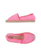 Pieces Espadrilles