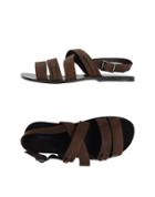 Versus Sandals