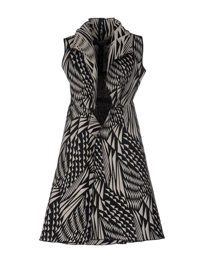 Tom Rebl Overcoats