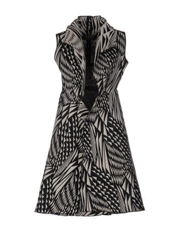 Tom Rebl Overcoats