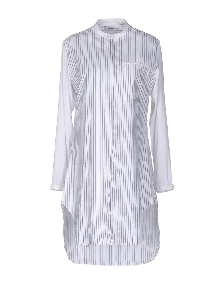 Tim Coppens Short Dresses