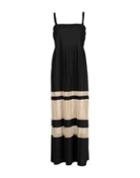 Tela Long Dresses