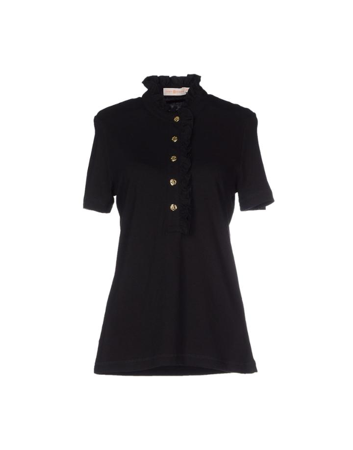Tory Burch Polo Shirts