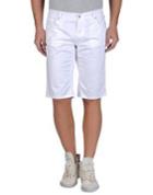 Dnm-brand Bermudas