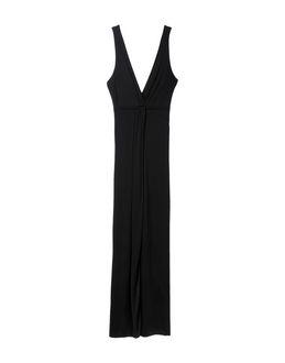 Boss Black Long Dresses