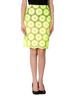 Simone Rocha Knee Length Skirts