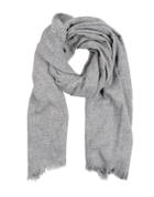 Hugo Oblong Scarves