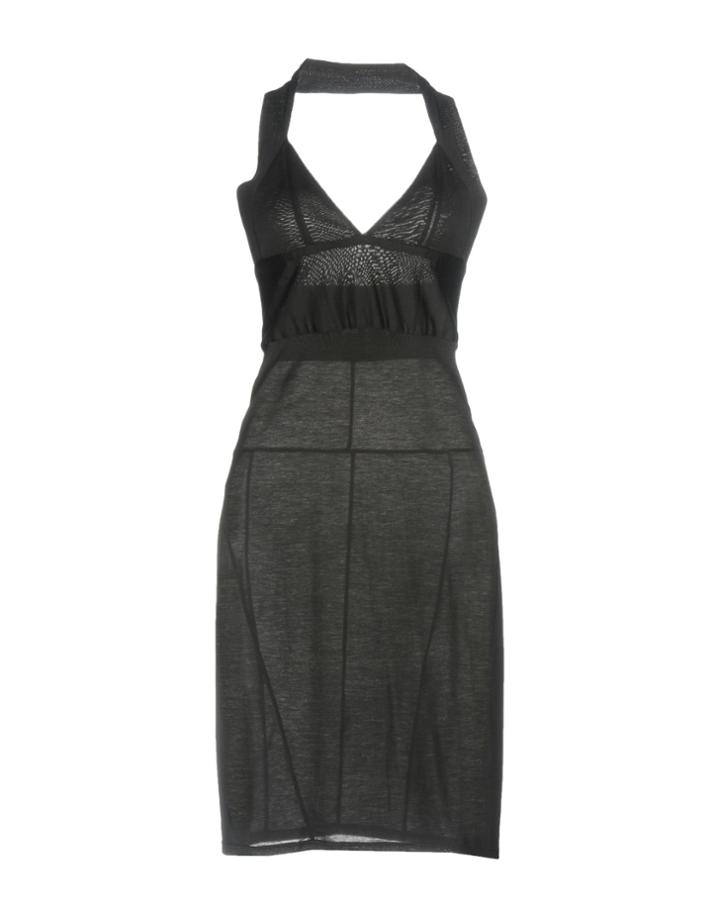 Katie Gallagher Knee-length Dresses