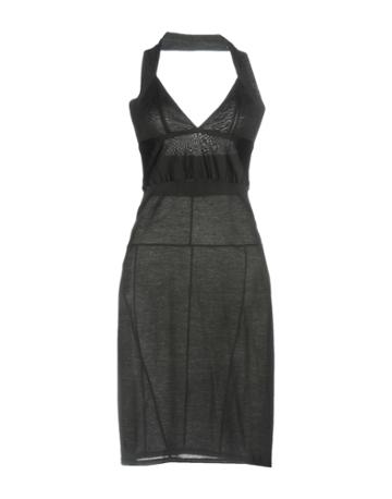 Katie Gallagher Knee-length Dresses