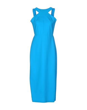 Greta Constantine Long Dresses