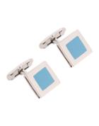 Luigi Borrelli Napoli Cufflinks And Tie Clips