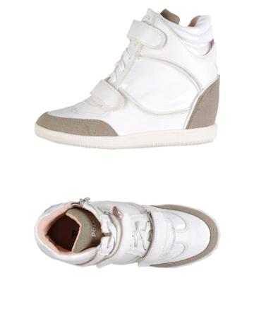 Studio Pollini Sneakers