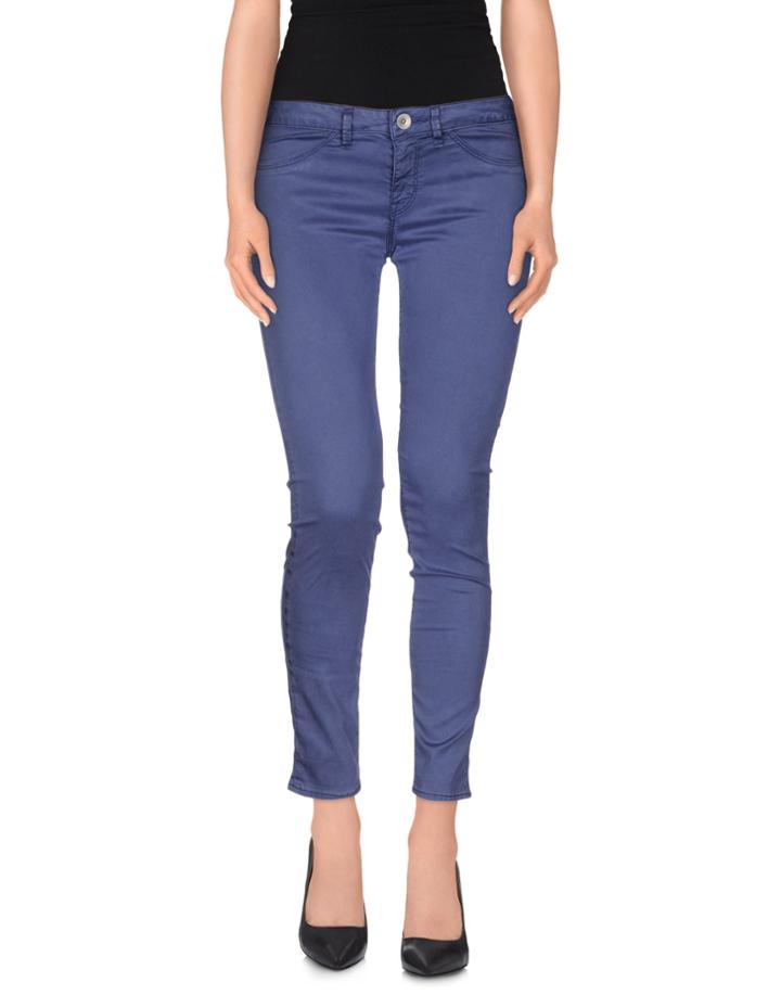 Haikure 3/4-length Shorts