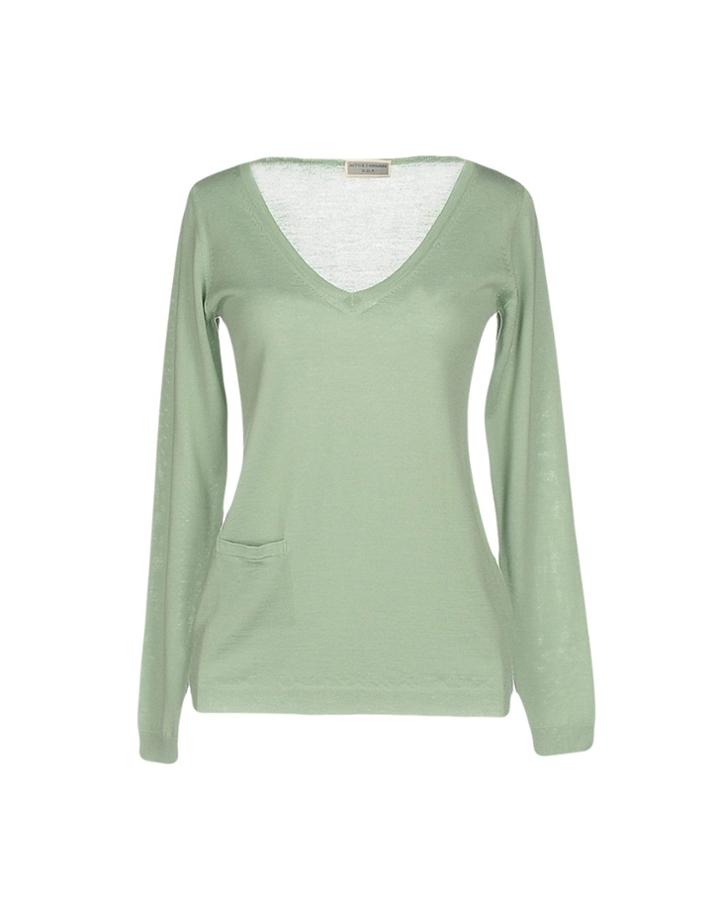 Active Cashmere G.d.p. Sweaters