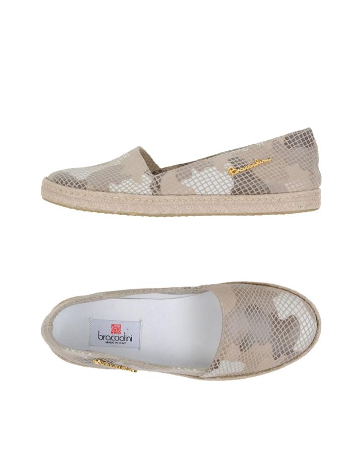Braccialini Espadrilles