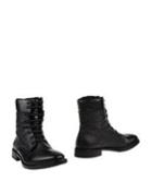 Roberto Cavalli Ankle Boots