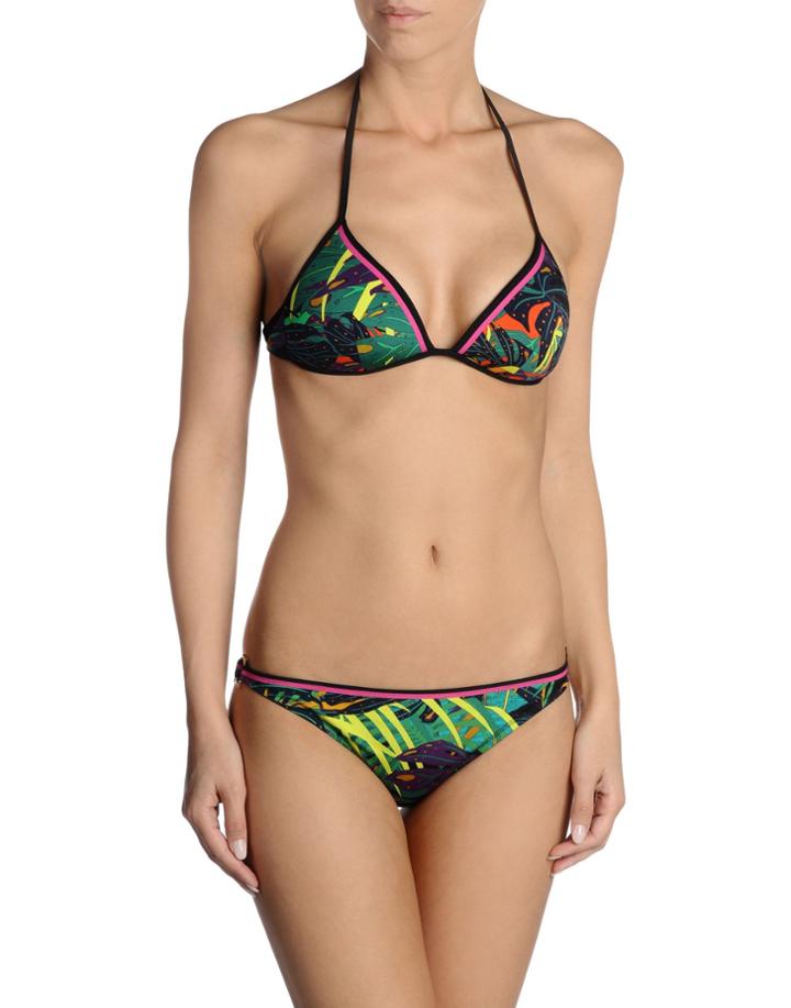 Salvatore Ferragamo Bikinis