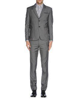 Roberto Pepe Suits