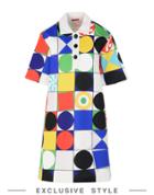 Arthur Arbesser X Yoox Short Dresses