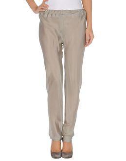 Donna Karan Casual Pants
