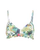 Underprotection Bikini Tops