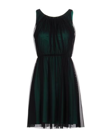Porzia T Short Dresses