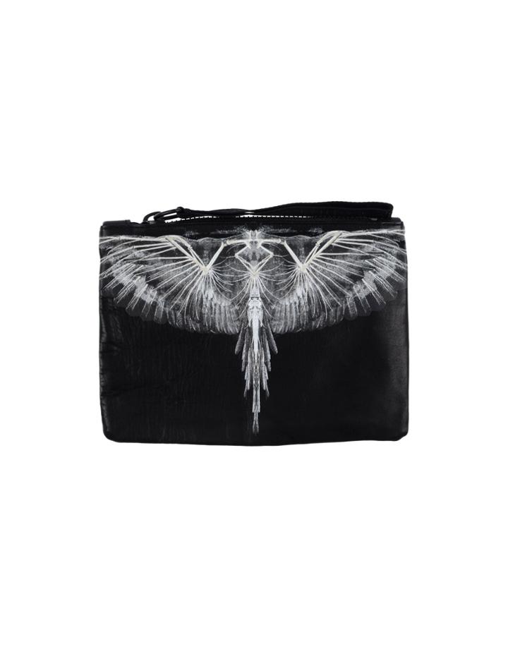 Marcelo Burlon Pouches