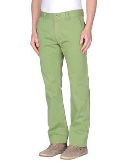 Token Casual Pants