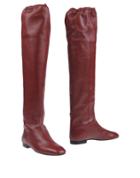 Ines De La Fressange Boots