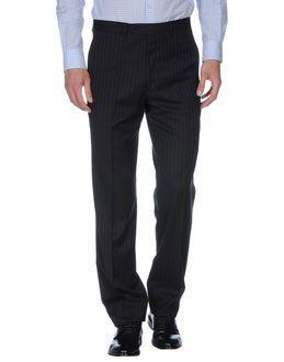 Carlo Pignatelli Classico Casual Pants