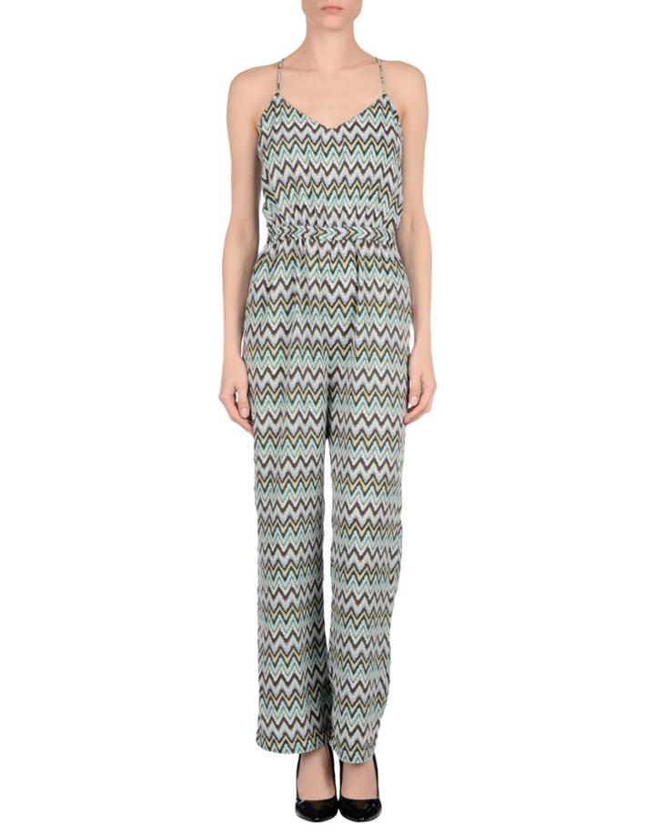Dry Lake. Jumpsuits