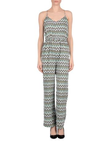 Dry Lake. Jumpsuits