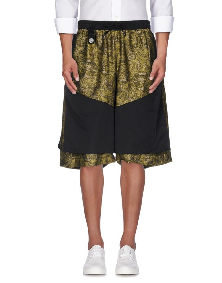 Nasir Mazhar Bermudas