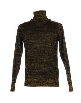 Tom Rebl Turtlenecks