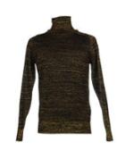 Tom Rebl Turtlenecks