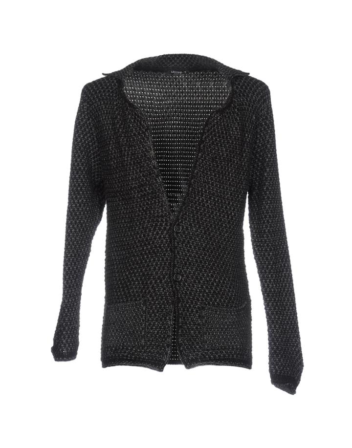 L Gion D'or Cardigans