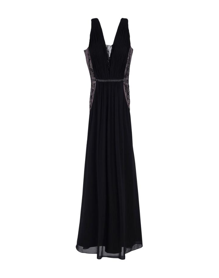 Zeila Long Dresses