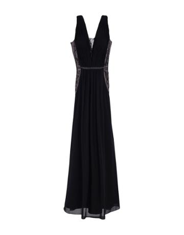 Zeila Long Dresses