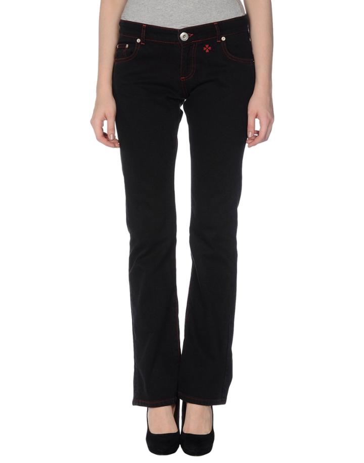 Moschino Cheapandchic Jeans