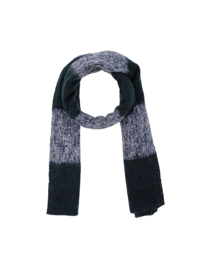 Mp Massimo Piombo Scarves